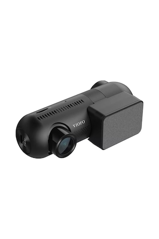 Viofo T130 3 Kameralı Wifi Gps Modüllü Qhd 2K Araç Kamerası