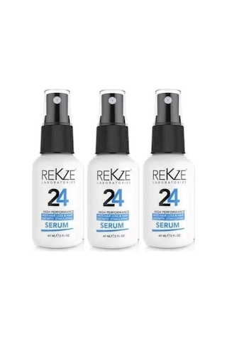 Gees Global Rekze 24 Serum 60 Ml X 3 Gbzs 57586978