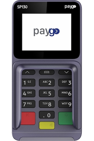 Paygo Sp130 Pinpad 4 G Uyumlu