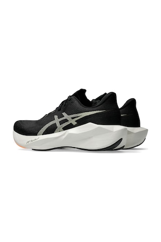 Asics Novablast 6 Erkek Siyah Koşu Ayakkabısı 1011c243-001