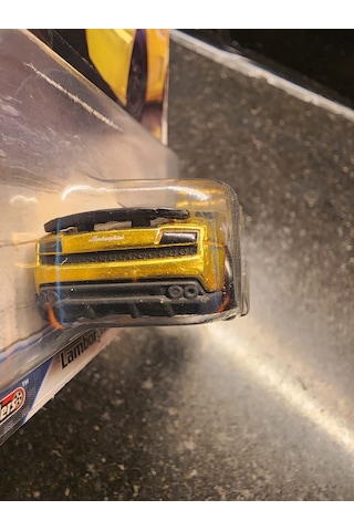 Hot Wheels Premium 1/64 Lamborghini Gallardo Lp 570-4 Superleggera Fast & Furious