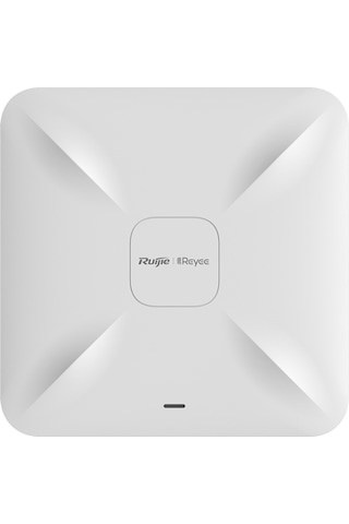 Ruıjıe Reyee Rg-rap2200 F Ac1300 Dual Band 2.4 Ghz 400 Mbps/ 5 Ghz 867 Mbps Ic Ortam Tavan Tip Access Poınt 4987