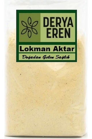 Derya Eren Mısır Unu Taş Değirmen Kuymaklık -mıhlamalık 1 Kg
