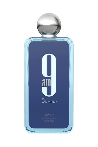Afnan 9Pm Dives Kadın Parfüm EDP 100 ML