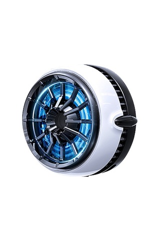 Memo Cx03 Manyetik Cep Telefon Oyun Soğutma Fanı Radyatör Soğutu