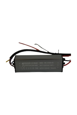 12-18x3w 700ma 36-63v Power Led Driver Ip67 Power Led Sürücü