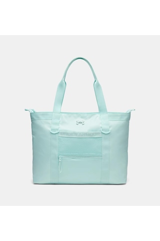 Under Armour Studio Tote Kadın Spor Çanta-31768 Yeşil