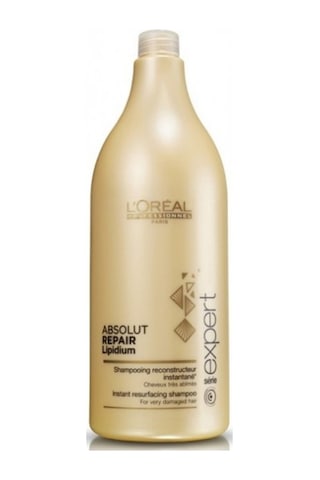 L'Oréal Paris Şampuan Absolut Repair Lipidium 1500 ML