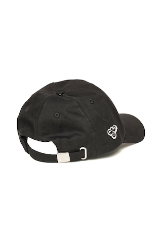 Hummel 970323-2001 Lacasse Unisex Spor Şapka Siyah