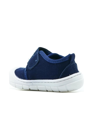Vicco Anka Unısex Çocuk Bebe Ayakkabı 22-30 21k 950.225 Bu Lacivert