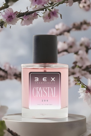 BEX 206 Kadın Parfüm EDP 50 ML