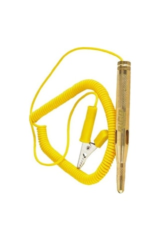 Rico Timsah Ağızlı Oto Araç Kontrol Kalemi