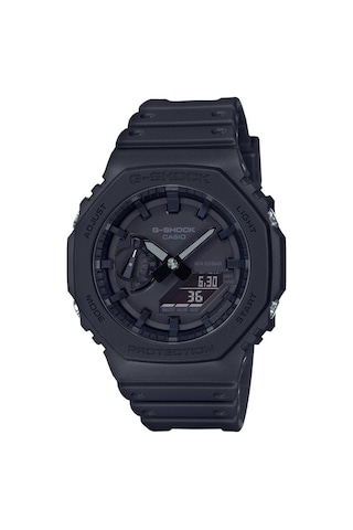 Casio G-Shock GA-2100-1A1DR Erkek Kol Saati