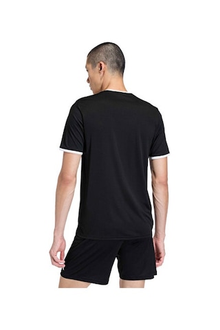 Adidas Ent26 Gfx Jsy Erkek Futbol Forması Kb3974 Siyah Siyah