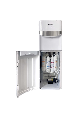 Usp 3608 Gdb 5sa Arıtmalı Su Sebili