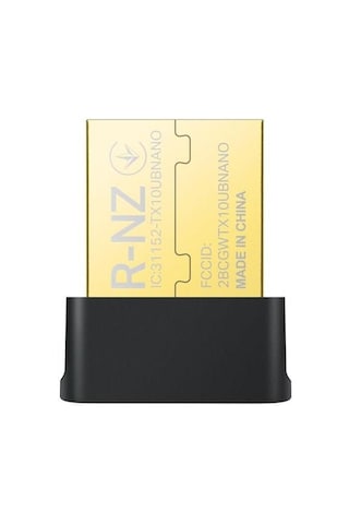 Tp-lınk Archer Tx10ub Nano Ax900 Wıfı6 Bluetooth Usb Kablosuz Adaptör-141386
