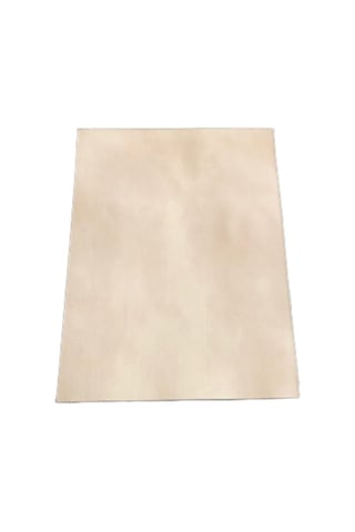 Vaketa Deri Doğal Natural Renk Farklı Kalınlıklarda Vaketa Deri