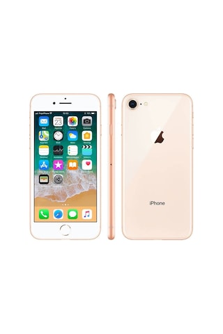 Apple İphone 8 256 Gb Cep Telefonu (Outlet Ürün)
