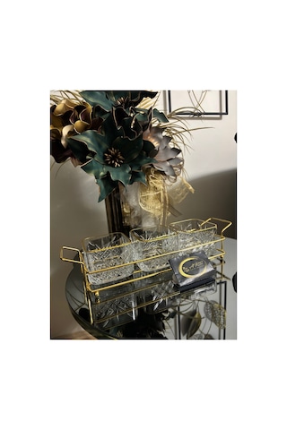Ars Paşabahçe Timeless Yaldızlı Kare Kase Metal Gold Standlı 3,lü Çerezlik,şekerlik,sunumluk,tabak Ars Paşabahçe Timeless Yaldızlı Kare Kase Metal Gold Standlı 3,lü Çerezlik,şekerlik,sunumluk,tabak