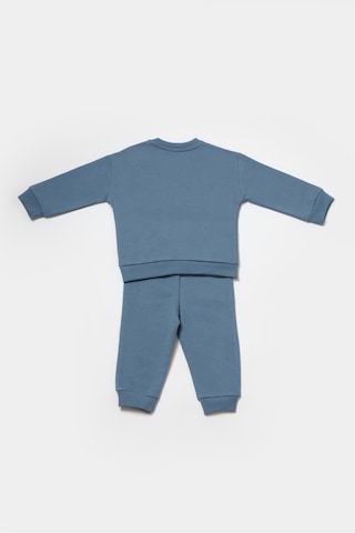 BabyCosy Organik Sweatshirt & Pantolon Takımı Csy8025 001