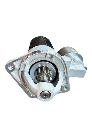 Marş Motor Bosch Tip 11dış Şanzımanlı Pars Str-6042 Şahin, Doğan, Kartal