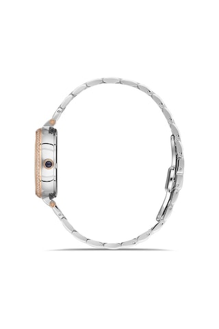 Hislon Women's Date Queen Qt146t-10sr Gri