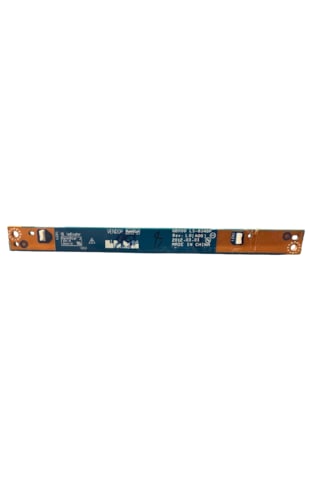 Dell Alienware M17x R4 Led Board Ls-834bp