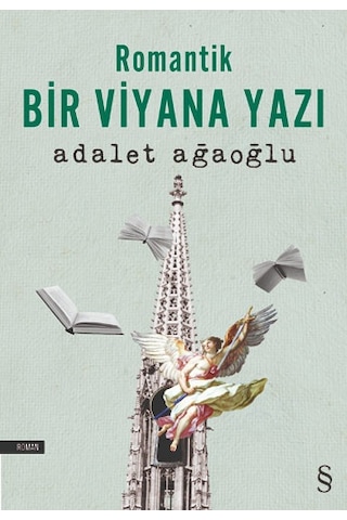 Toplu Oyunlar Ciltli + Romantik Bir Viyana Yazı + Damla Damla Günler 4 + Okuma Sticker'ları