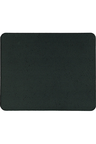 Füme Kum Desen Tip Kaymaz Taban Optik Bilgisayar Notebook Mouse Pad Maus Pad 17,5x21,5cm