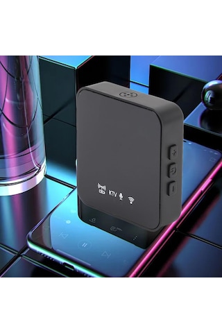 Kablosuz Yaka Mikrofonu, Kablosuz Yaka Klipsli Mikrofon Gürültü