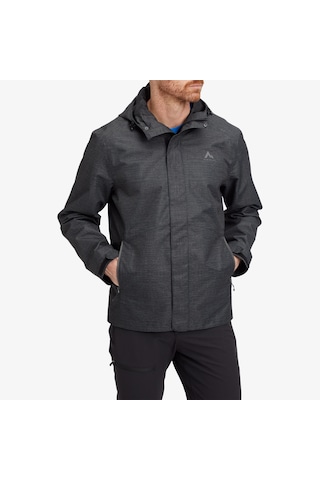 Mc Kinley Terang Shl Iıı Erkek Gri Mont 427084 Gri