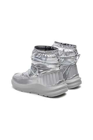 Emporio Armani Emporıo Armanı Kadın Bot X8m002-xk230-u061 X8m002-xk230-u061 Gri Gri