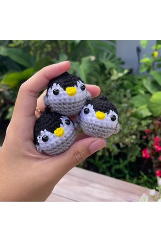 Angry Birds Sevimli Anahtarlık Aksesuar Hediyelik Minik Kuş