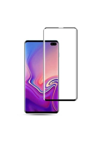 Samsung Galaxy Note 20 Ultra Tam Kaplayan Esnek Short Curve Nano Ekran Koruyucu