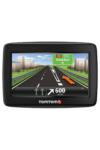 2025 Güncel Tomtom Start 20 Navigasyon Cihazı Pilsiz 2025 Güncel Tomtom Start 20 Navigasyon Cihazı Pilsiz