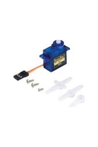SG90 MİNİ SERVO MOTOR