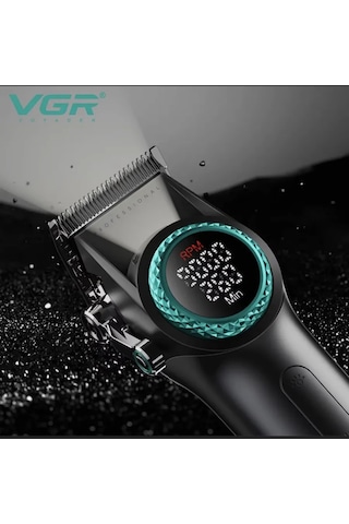 Vgr V-001 Saç Kesme Makinesi 291190971