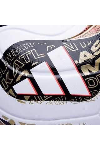 Adidas Ke4322 Wc Fınal Lge 26 Fıfa Dünya Kupası Futbol Topu Beyaz