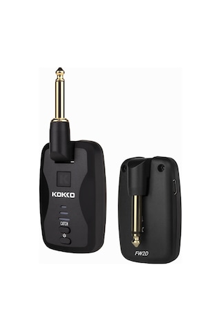 Flanger Fw-2d 2.4ghz Kablosuz Gitar Sistemi