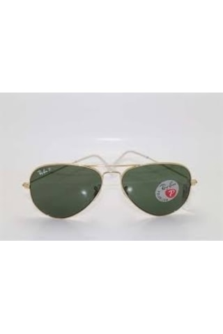 Ray-Ban 0RB3025 001/58 58 Unisex Güneş Gözlük
