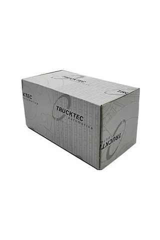 Trucktec 0836001 Fren Vakum Pompasi