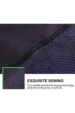 Kadın Baskılı Ve Gölge Hk06 Paıyıge Yoga Pantolonu Siyah - Kırmızı