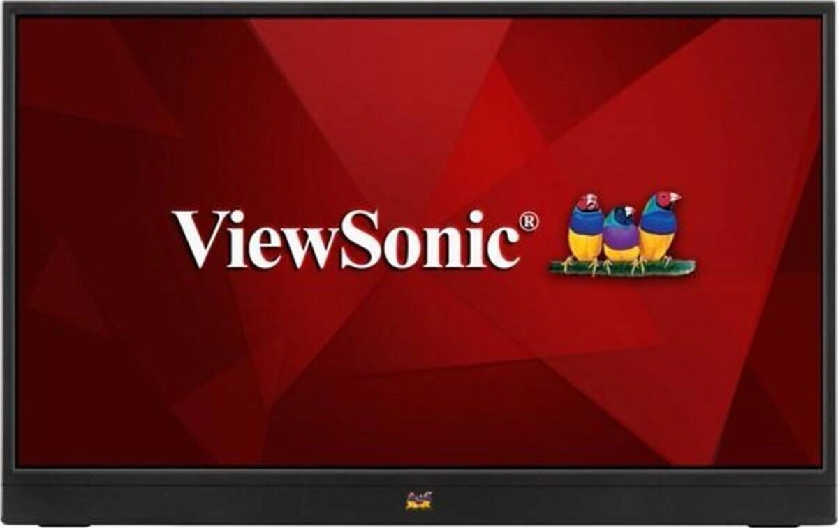 16\"ıps Va1655 7ms 60hz Type-c Tasınabılır Monıtor 1920x1080-112918