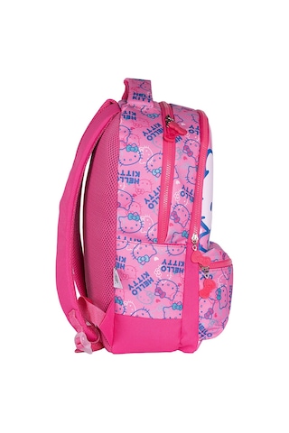 Hello Kitty Okul Çantası 2721