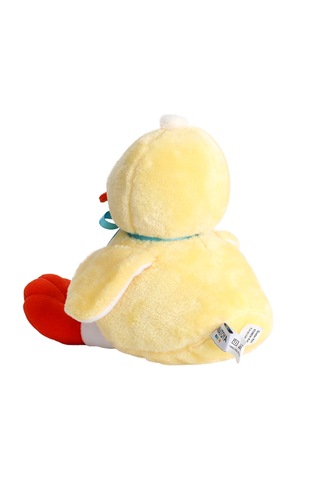 Peluş Örni Oyuncak - Anatoya