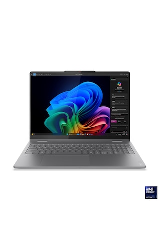 Lenovo Yoga 7 2-in-1 16ILL10 83JT0018TR Core Ultra 7 258V 32 GB 1 TB SSD 16" Free Dos Dizüstü Bilgisayar