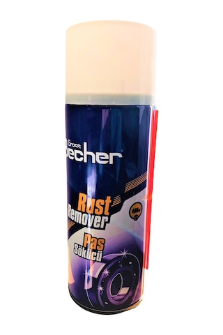 Gross Becher Pas Sökücü 400Ml