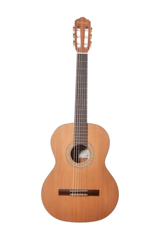 Rodriguez Rc578mn Klasik Gitar 3/4 Gül 8-11 Yaş Grubu İçin Uy