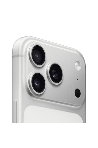 Apple iPhone 17 Pro 256 GB (Apple Türkiye Garantili)