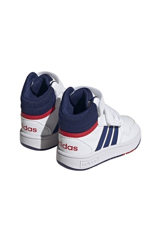 Adidas Hoops Mid 3.0 Ac İ Çocuk Spor Ayakkabısı-x Çok Renkli